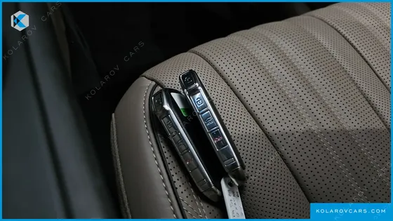 KIA K8 SIGNATURE SPECIAL
