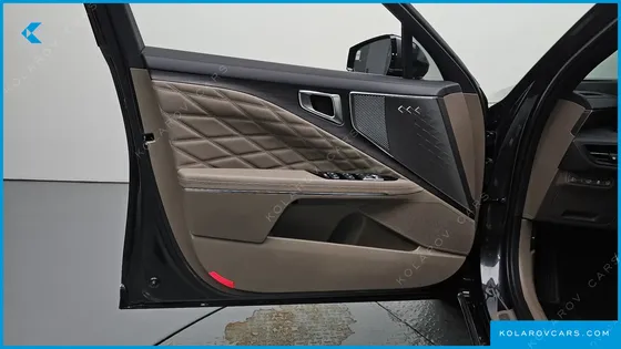 KIA K8 SIGNATURE SPECIAL