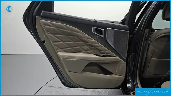 KIA K8 SIGNATURE SPECIAL