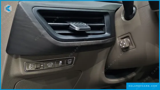KIA K8 SIGNATURE SPECIAL
