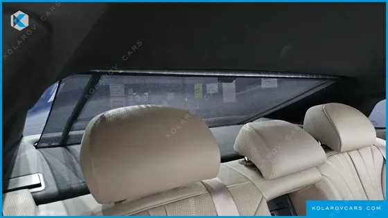 KIA K8 SIGNATURE SPECIAL