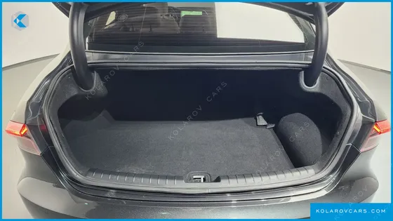 HYUNDAI GRANDEUR LE BLANC