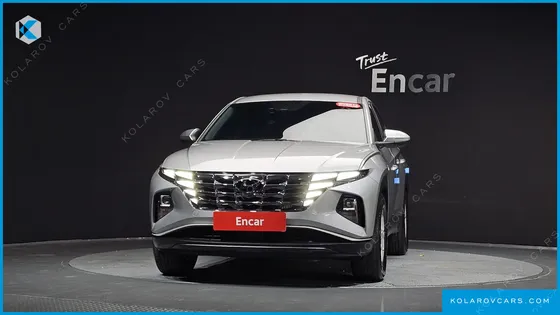 HYUNDAI TUCSON DIESEL 2.0 2WD