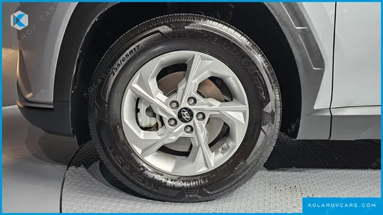 HYUNDAI TUCSON DIESEL 2.0 2WD