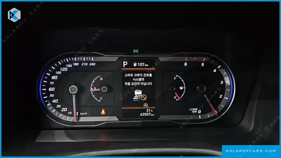 HYUNDAI TUCSON DIESEL 2.0 2WD