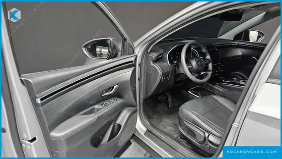 HYUNDAI TUCSON DIESEL 2.0 2WD