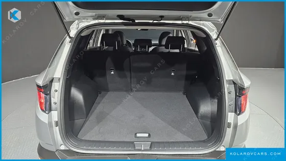 HYUNDAI TUCSON DIESEL 2.0 2WD