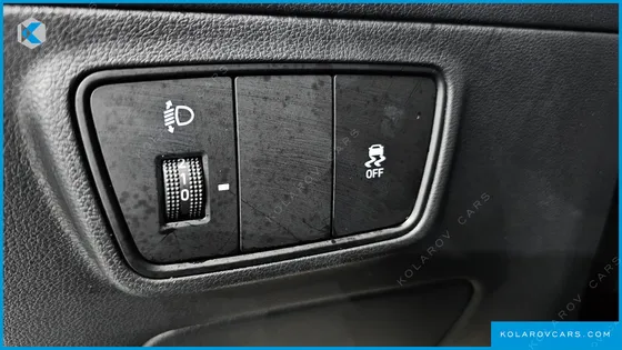 HYUNDAI TUCSON DIESEL 2.0 2WD