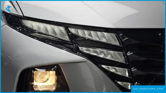 HYUNDAI TUCSON DIESEL 2.0 2WD
