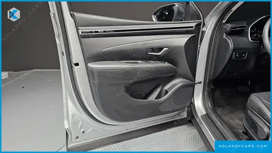 HYUNDAI TUCSON DIESEL 2.0 2WD