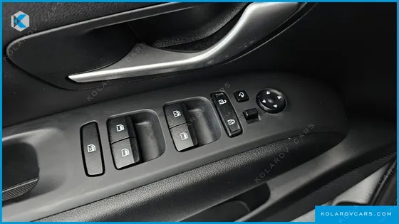 HYUNDAI TUCSON DIESEL 2.0 2WD