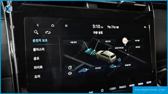 HYUNDAI TUCSON DIESEL 2.0 2WD