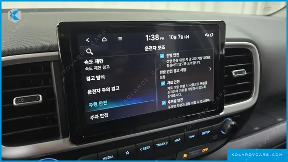 HYUNDAI VENUE 1,6 PREMIUM