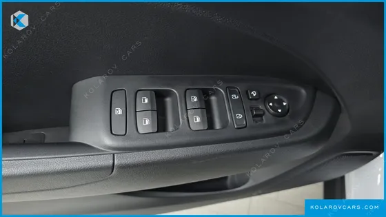 HYUNDAI VENUE 1,6 PREMIUM