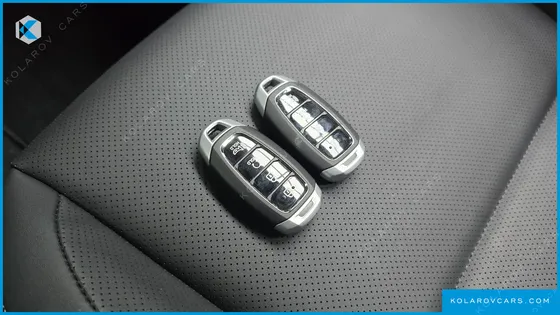 HYUNDAI VENUE 1,6 PREMIUM