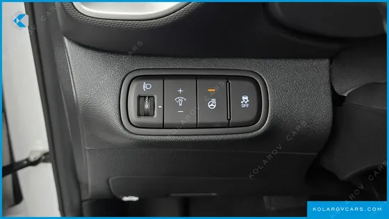 HYUNDAI VENUE 1,6 PREMIUM