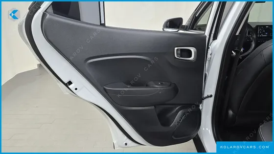 HYUNDAI VENUE 1,6 PREMIUM