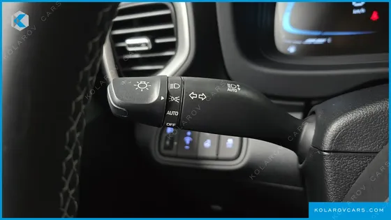 HYUNDAI VENUE 1,6 PREMIUM