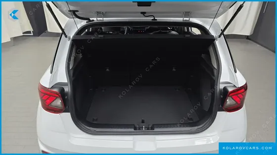 HYUNDAI VENUE 1,6 PREMIUM