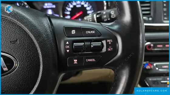 KIA CARNIVAL 7-SEATER LIMOUSINE