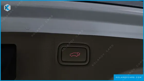 KIA CARNIVAL 7-SEATER LIMOUSINE