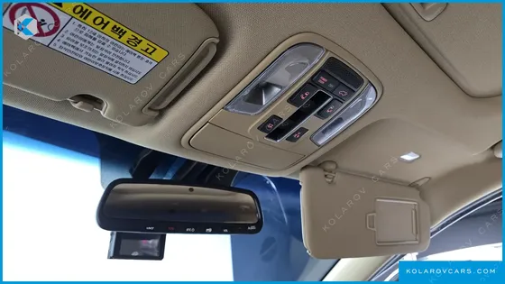 KIA CARNIVAL 7-SEATER LIMOUSINE