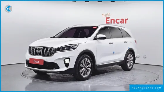 KIA SORENTO DIESEL 2.2 2WD
