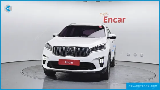 KIA SORENTO DIESEL 2.2 2WD