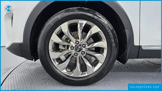 KIA SORENTO DIESEL 2.2 2WD