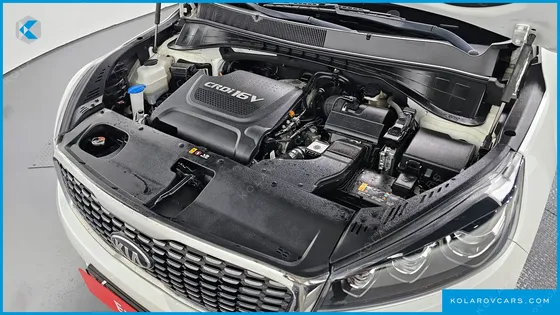 KIA SORENTO DIESEL 2.2 2WD