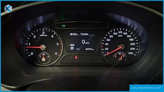 KIA SORENTO DIESEL 2.2 2WD