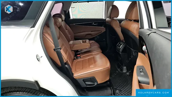 KIA SORENTO DIESEL 2.2 2WD
