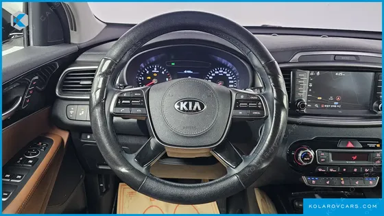 KIA SORENTO DIESEL 2.2 2WD