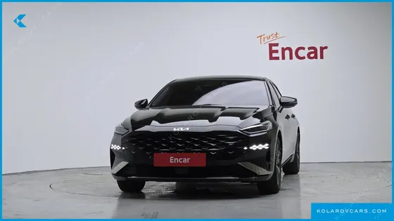 KIA K8 NOBLESSE