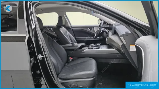 KIA K8 NOBLESSE