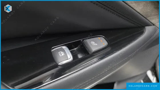 KIA K8 NOBLESSE