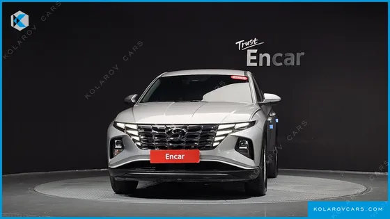 HYUNDAI TUCSON DIESEL 2.0 2WD