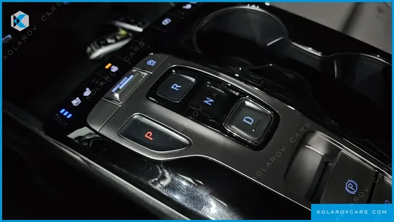 HYUNDAI TUCSON DIESEL 2.0 2WD