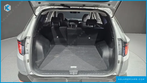 HYUNDAI TUCSON DIESEL 2.0 2WD