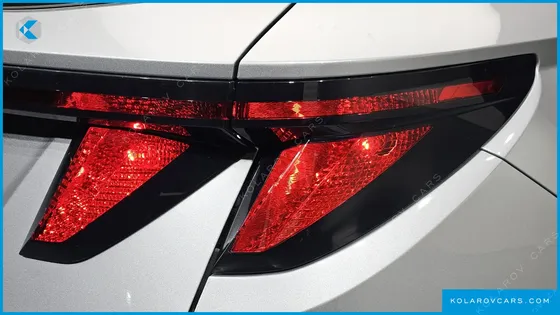 HYUNDAI TUCSON DIESEL 2.0 2WD