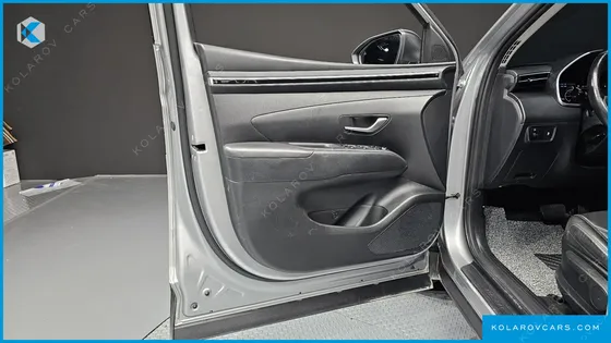 HYUNDAI TUCSON DIESEL 2.0 2WD