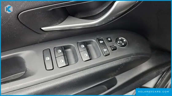 HYUNDAI TUCSON DIESEL 2.0 2WD