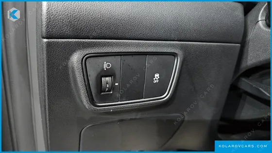 HYUNDAI TUCSON DIESEL 2.0 2WD