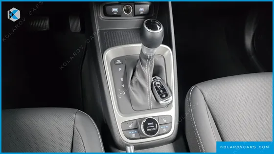 HYUNDAI VENUE 1,6 PREMIUM