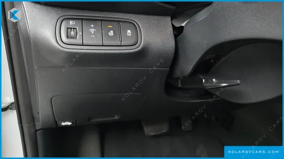HYUNDAI VENUE 1,6 PREMIUM