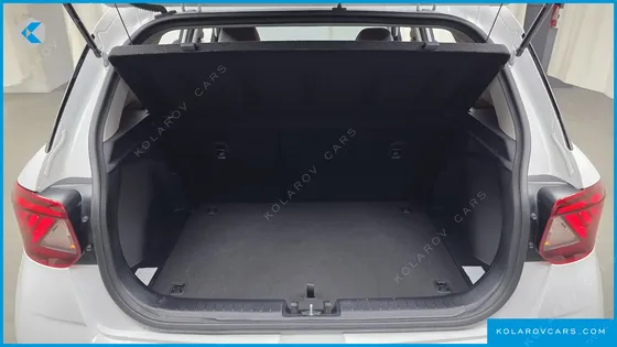 HYUNDAI VENUE 1,6 PREMIUM