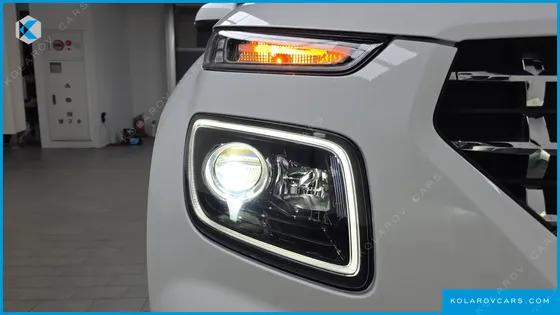 HYUNDAI VENUE 1,6 PREMIUM