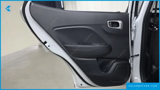 HYUNDAI VENUE 1,6 PREMIUM