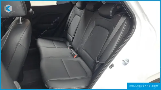 HYUNDAI VENUE 1,6 PREMIUM