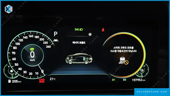 HYUNDAI GRANDEUR LE BLANC